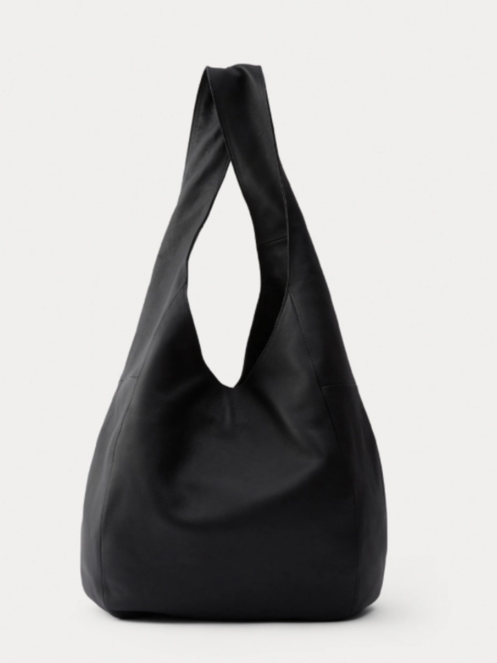 Rachel Comey Harley Shoulder Bag Black